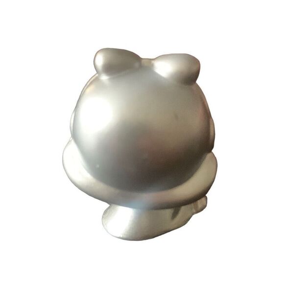 Pre Owned Disney Doorables Snow White Ball Gown 100th Anniversary Series - Picture 6 of 6